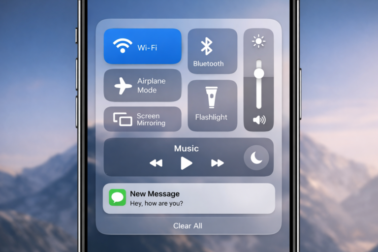 Best iOS 16 MIUI Theme for Xiaomi