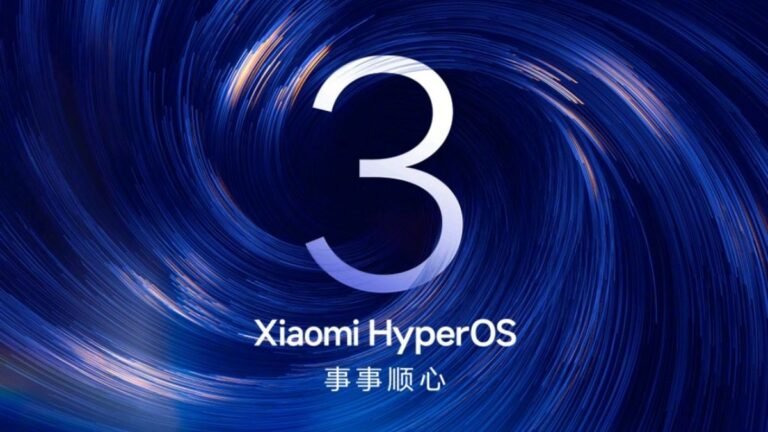 xiaomi hyperos 3 global rollout