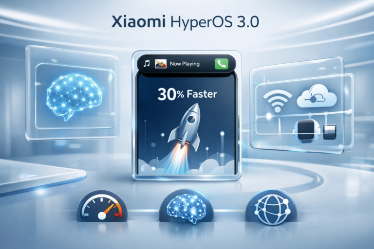 xiaomi hyperos 3 update