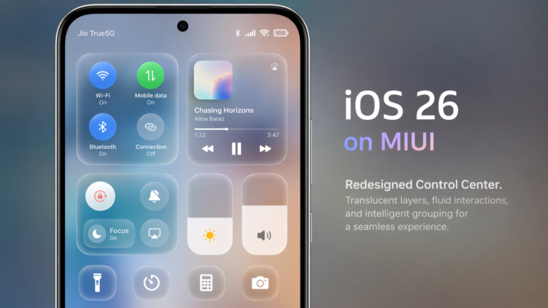 ios 26 miui theme