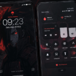 Download madara theme miui
